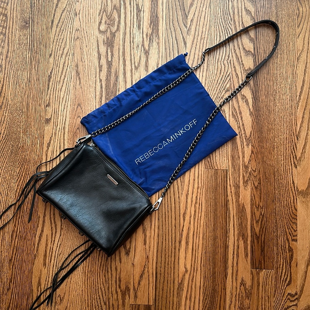 Rebecca Minkoff - crossbody bag